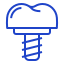 icons8-tooth-implant-64